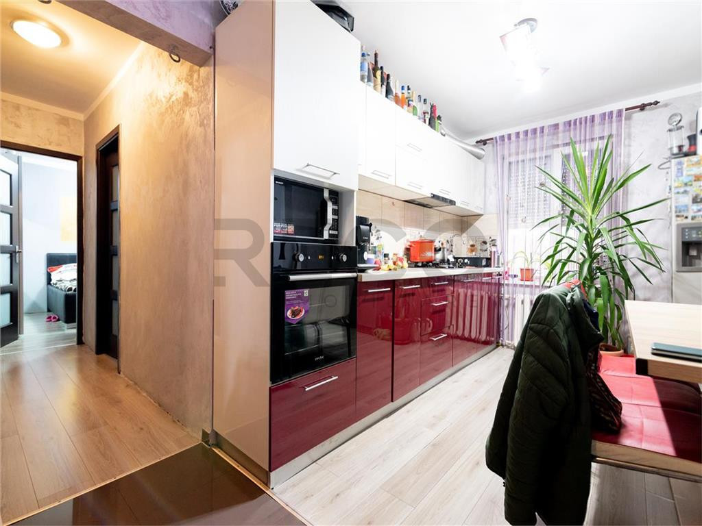 RECO Apartament 3 camere, Sanmartin, Bihor