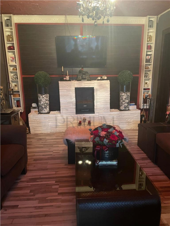 BUCOVINA - 2 Camere - Bloc izolat - Model spatios