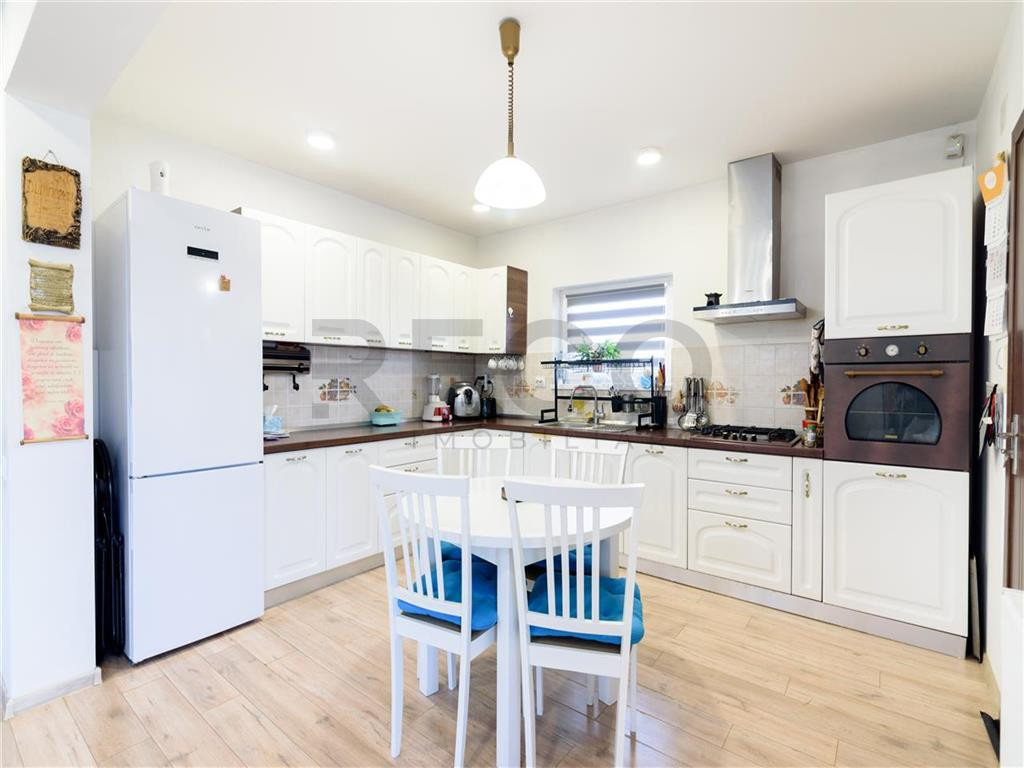 RECO Casa 5 camere, Santandrei (Bihor)