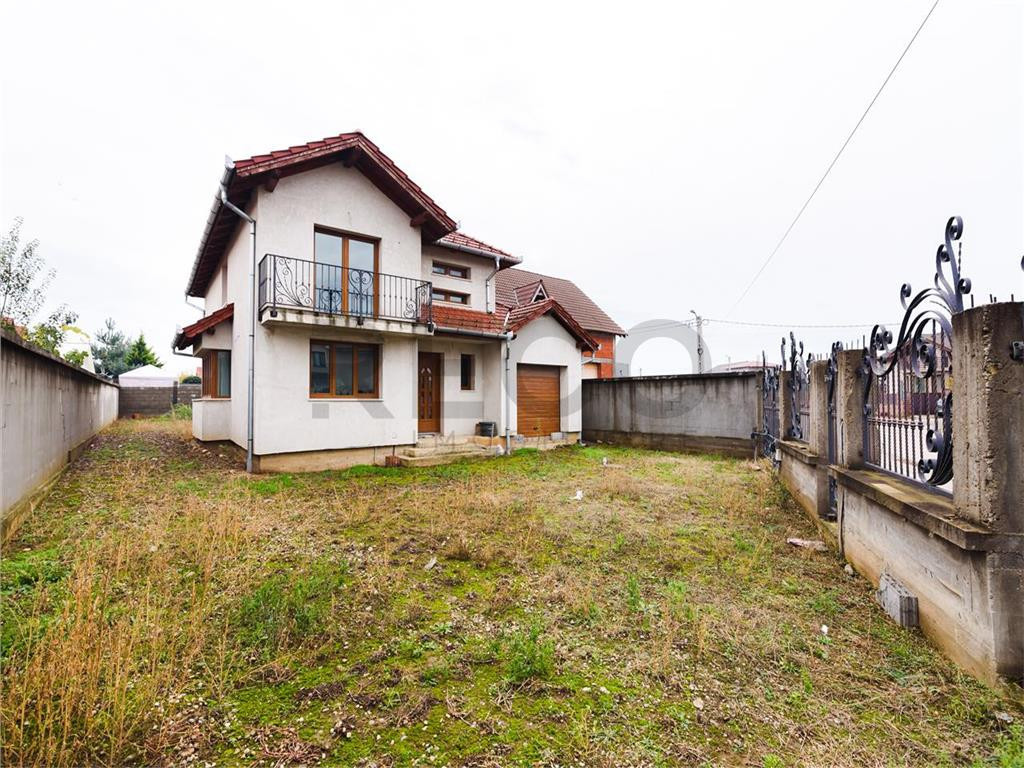 RECO Casa 5 Camere, Cartier Grigorescu, Oradea
