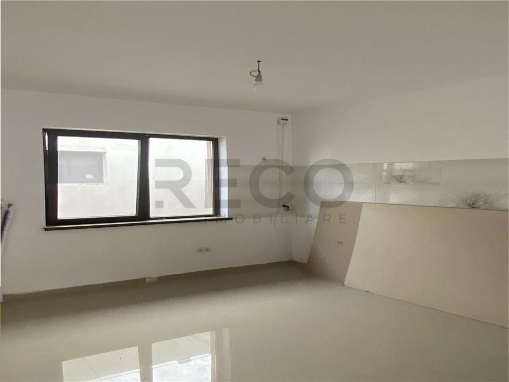 RECO Casa noua, parter, Santandrei