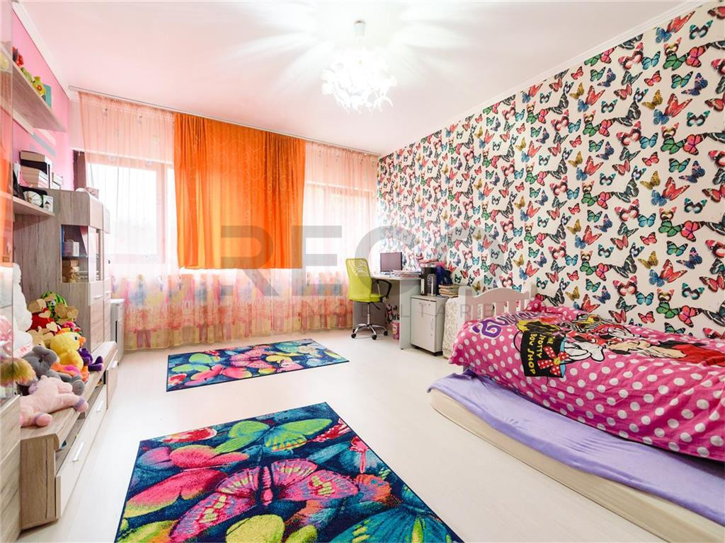 RECO Casa moderna 4 camere, Fughiu( Podgoria), Bihor