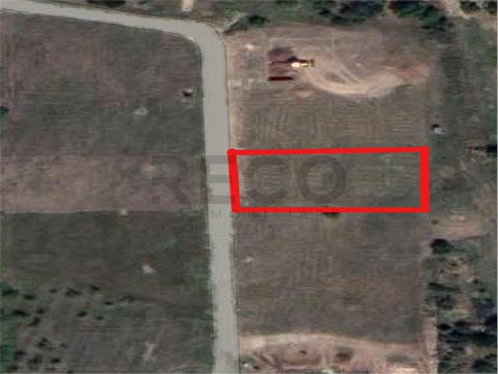 RECO TEREN INTRAVILAN, PODGORIA