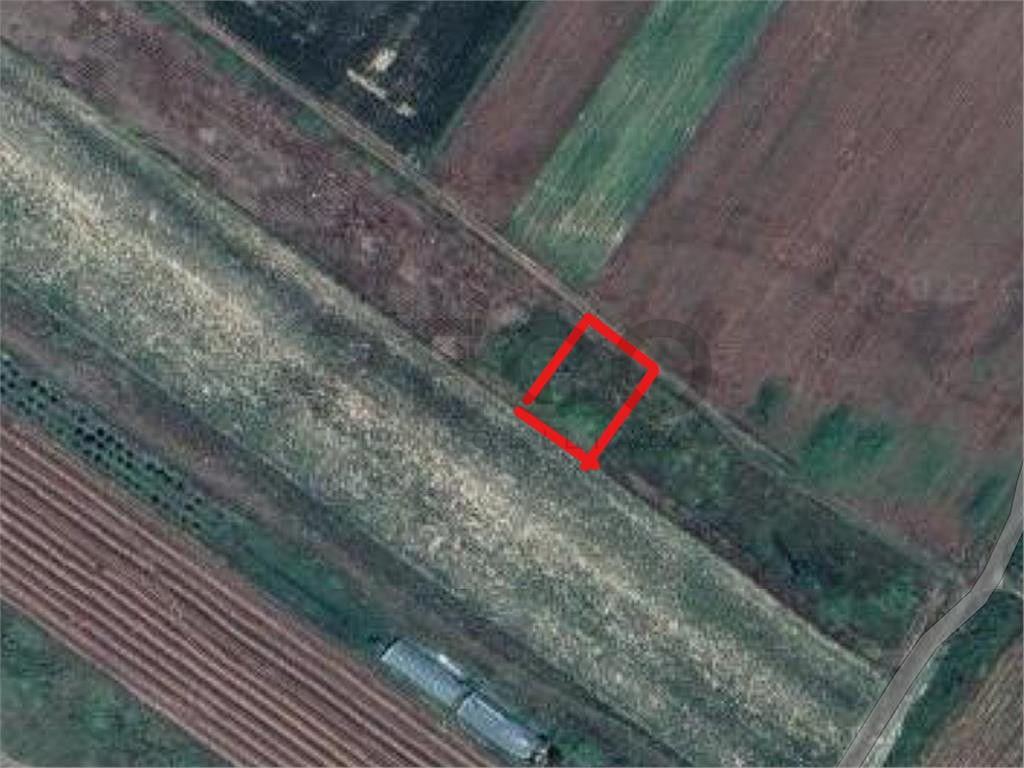 RECO TEREN INTRAVILAN, CHERIU