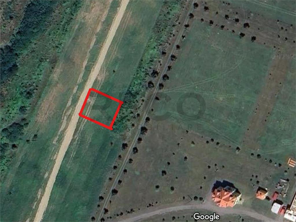 RECO TEREN INTRAVILAN, PAUSA