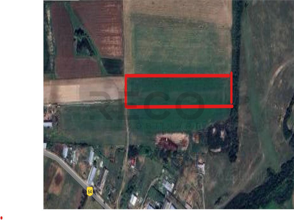 RECO TEREN INTRAVILAN, CORDAU