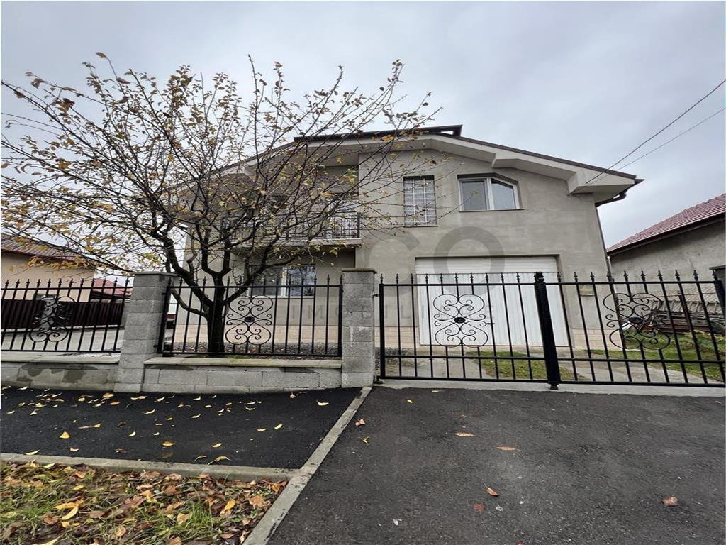 RECO VILA CU 3 DORMITOARE , ORADEA