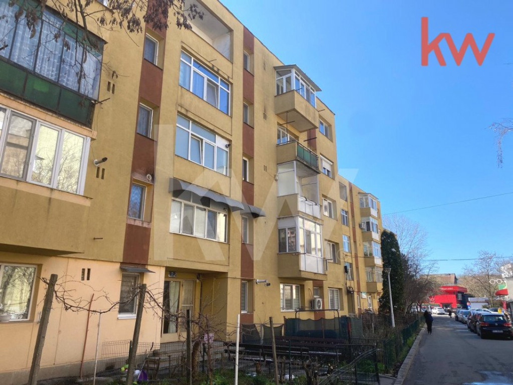 Apartament 2 camere Brazda