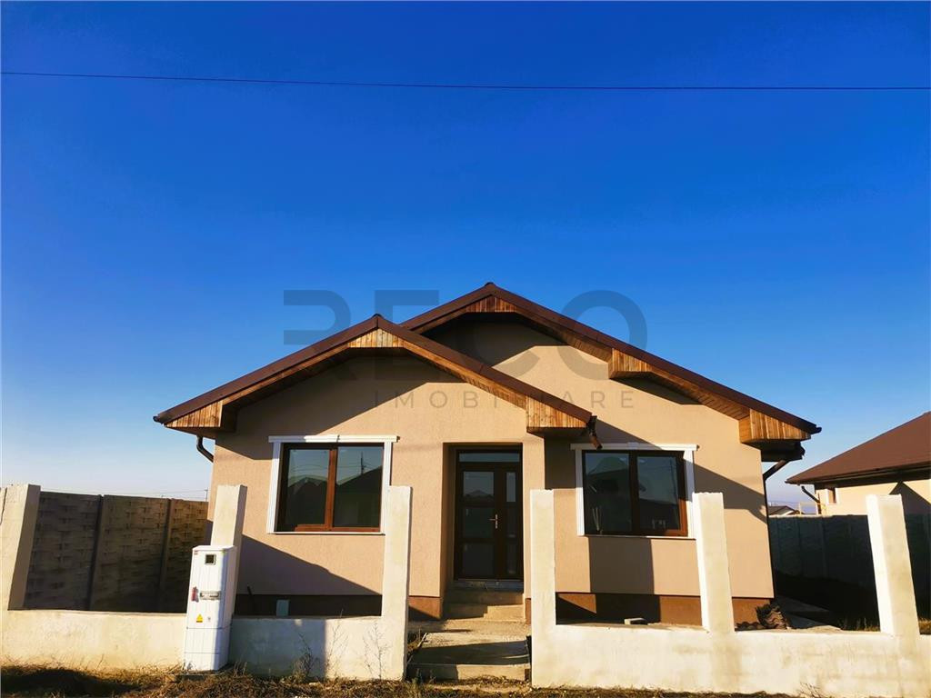 RECO Casa Noua Santandrei