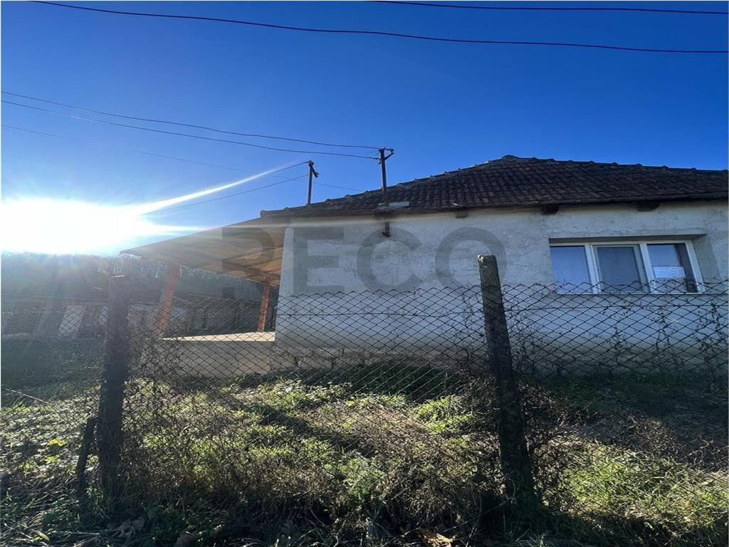 RECO CASA CU 2 CAMERE, DRAGESTI