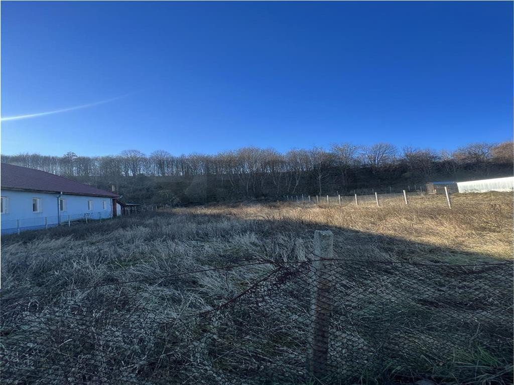 RECO TEREN INTRAVILAN, DRAGESTI