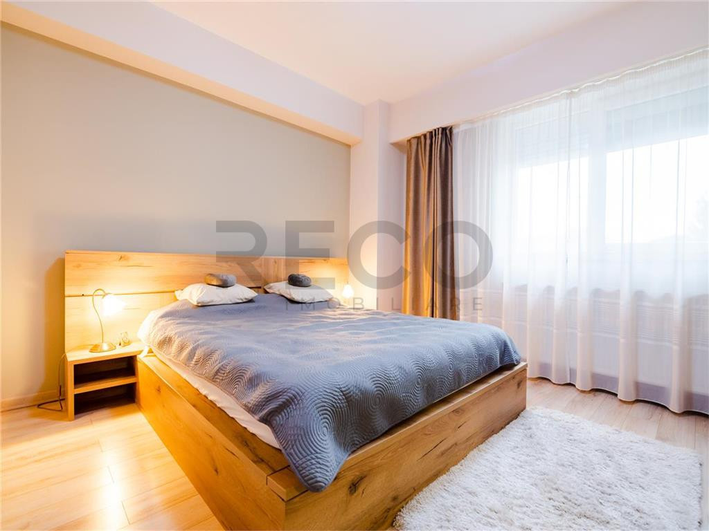 RECO Apartament 2 camere, Complex rezidential SDK Delta Nufa