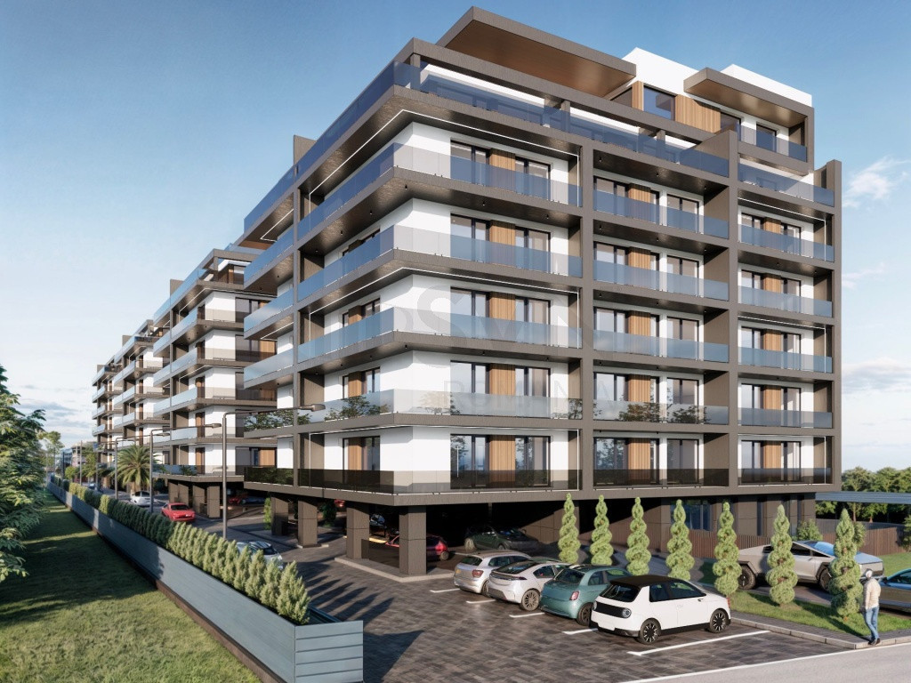 Apartament 2 camere Pipera - NOURA