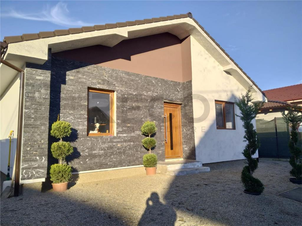 RECO Casa Moderna,4 camere,2 bai, Oradea