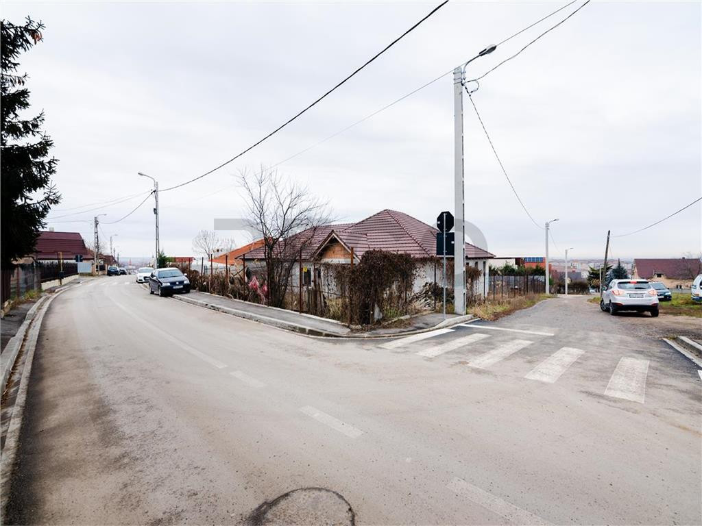 RECO Casa Oncea Teren 1200 Beci