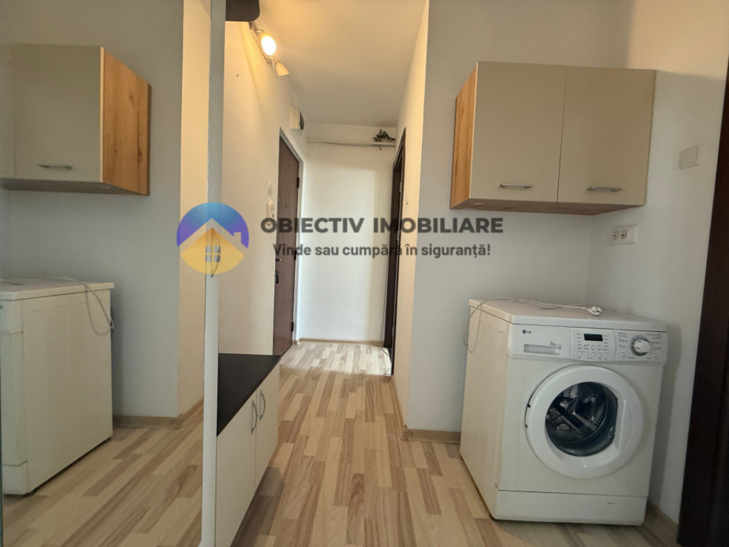 Garsoniera ETAJ 2 Maratei-Lamaitei