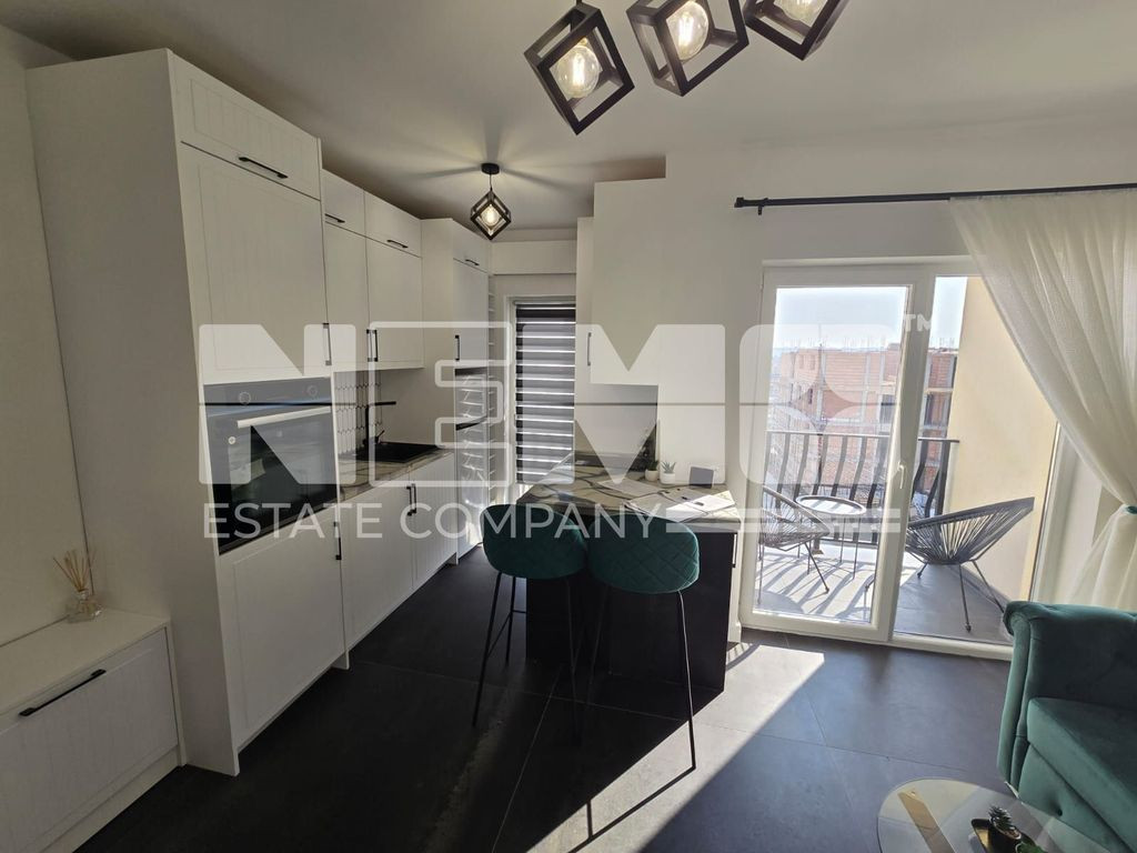 Apartament luxos 2 camere I Lisaura