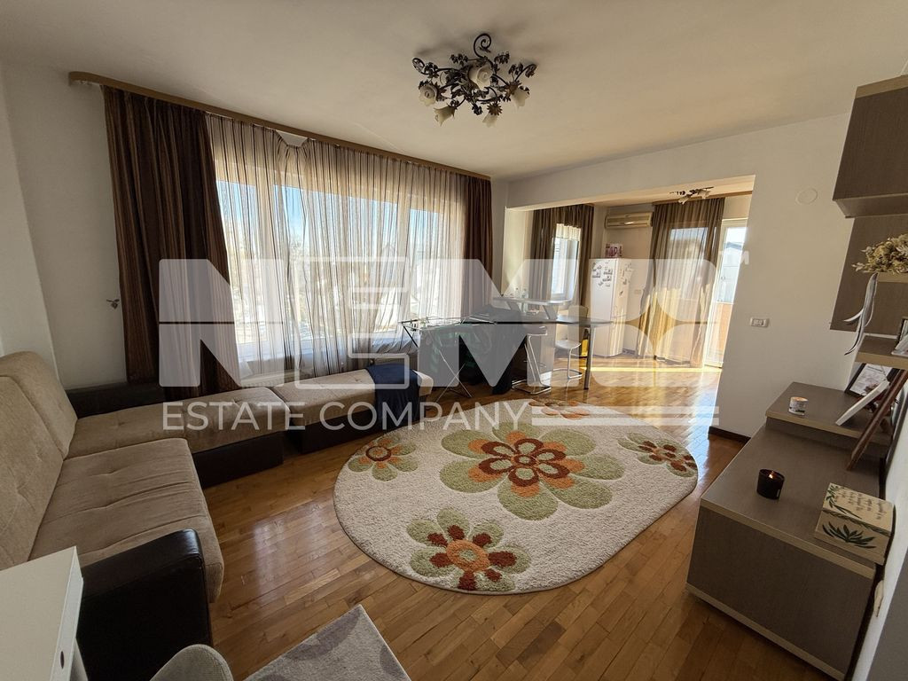 APARTAMENT 2 CAMERE | CENTRAL | RĂDĂUȚI