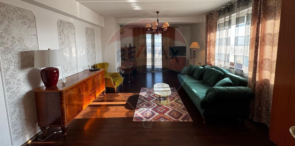 Apartament 2 camere de închiriat - Pipera - IANCU NICOLAE