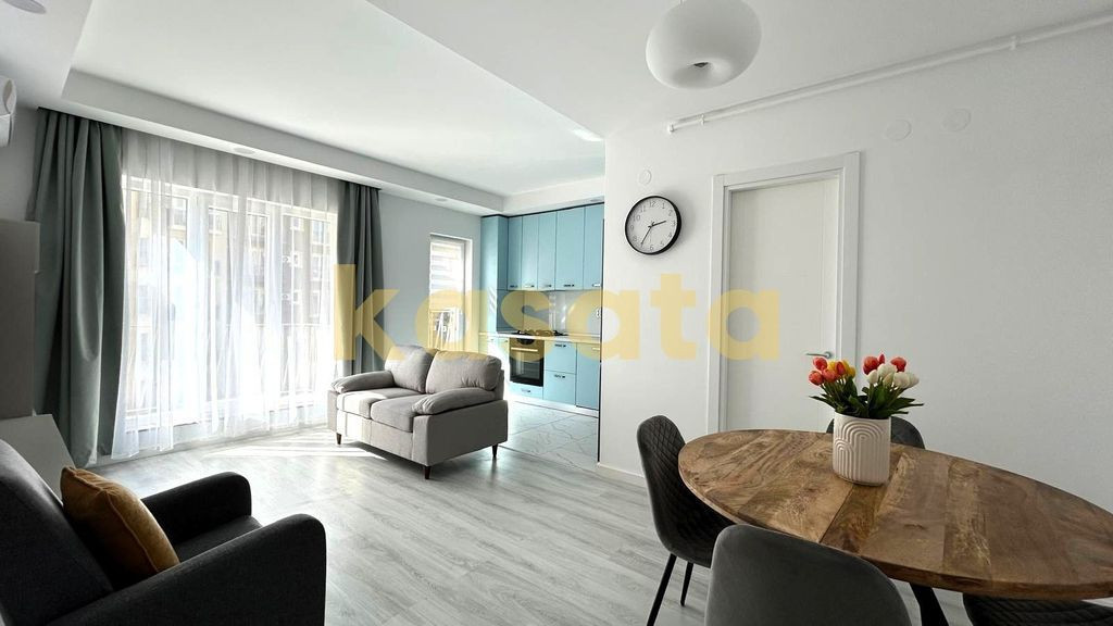 3 camere I Cosmopolis I 2 bai I parcare I mobilat si util...