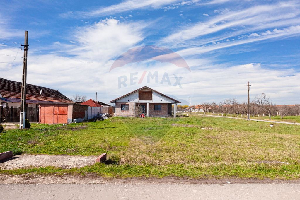 Casă de inchiriat Micalaca,pretabila pentru birouri