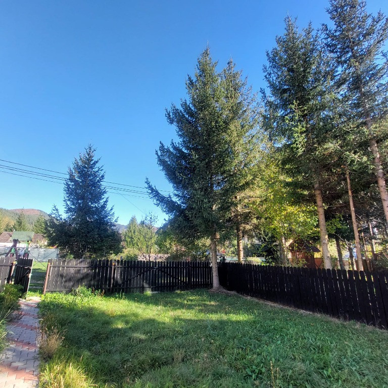 Casa de vacanta Lepsa