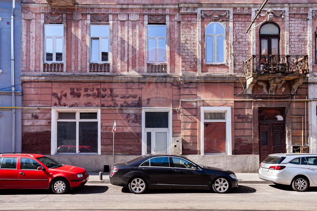 Spațiu comercial de 65mp de vânzare/inchiriere în zona...