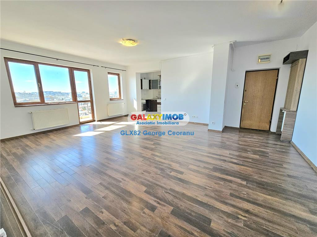 Apartament 2 camere bloc nou metrou Mihai Bravu