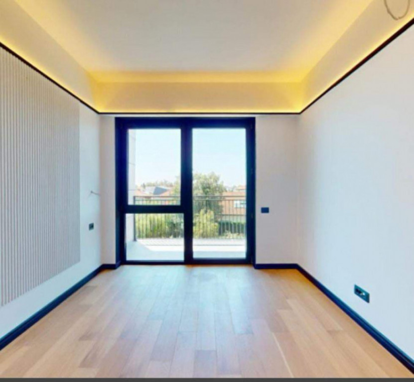 Apartamente Park Line Residence/ Pipera / Comision 0%
