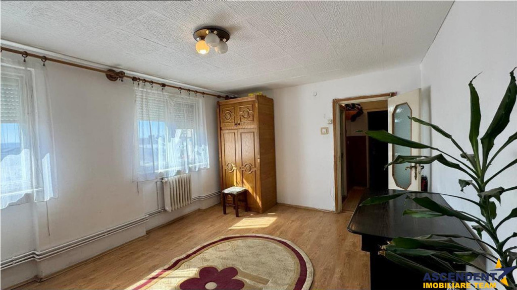 FILM Tur 3D! Decomandat, luminos, eficienta termica, Rovinar