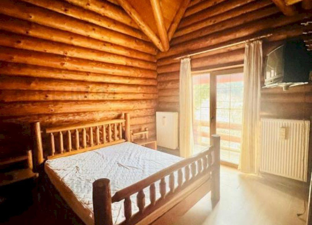 Cabană de vânatoare de vânzare (inchiriere) în Bușteni