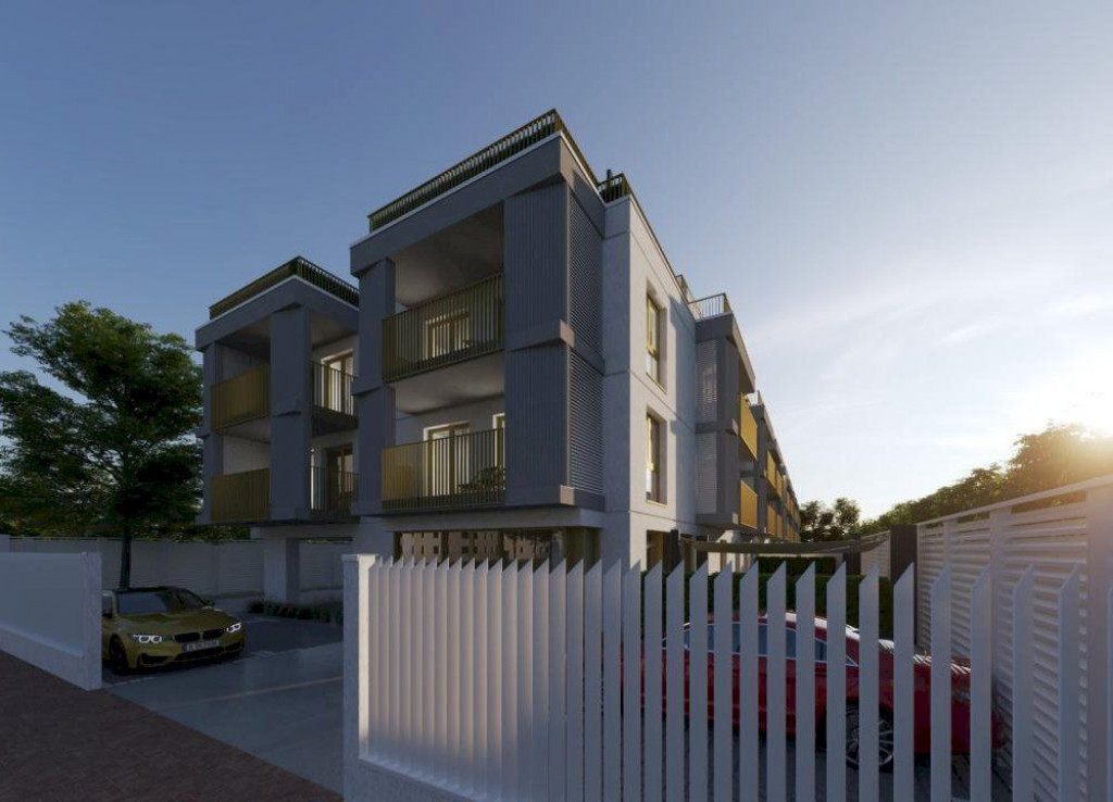 1 cam de vanzare in complex 10 Villas Pallady