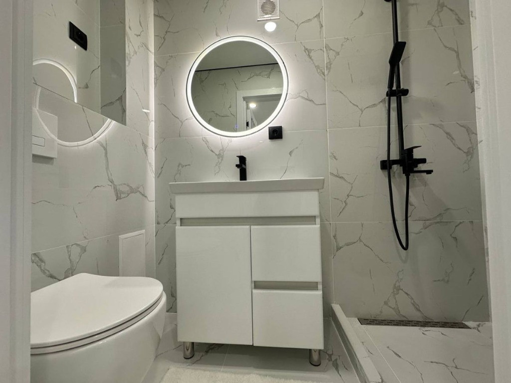 Bartolomeu garsoniera de vanzare