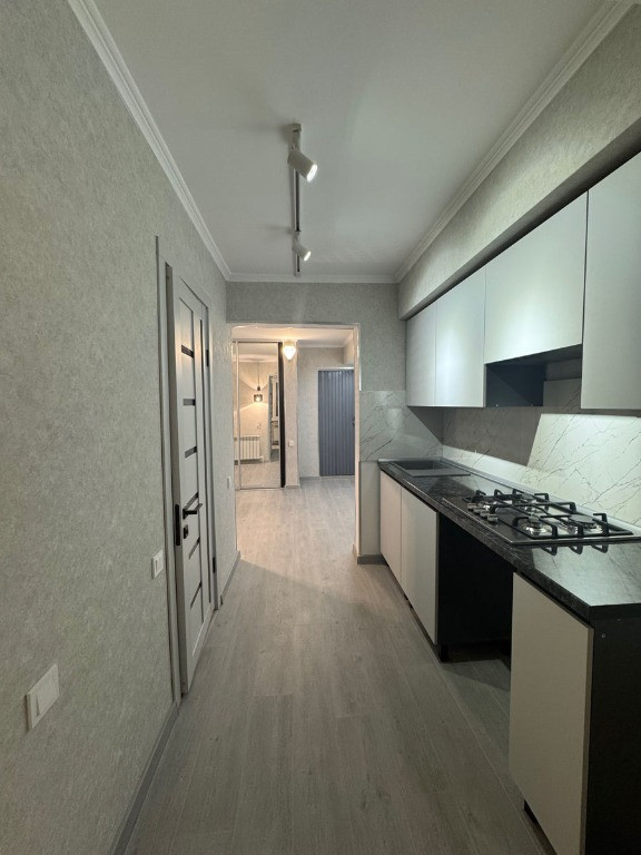 Garsoniera de vanzare in Blumana