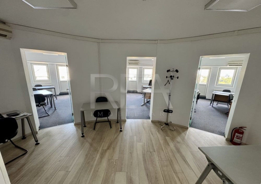 Spatiu de Inchiriat | Victoriei | Pretabil Birouri , Studio