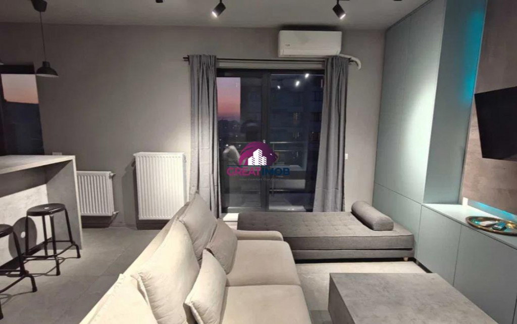 Inchiriez studio modern | Complex Zen - Regie Politehnica |