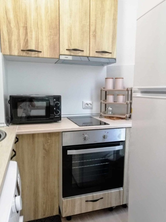 Apartament cu o camera in zona Astra