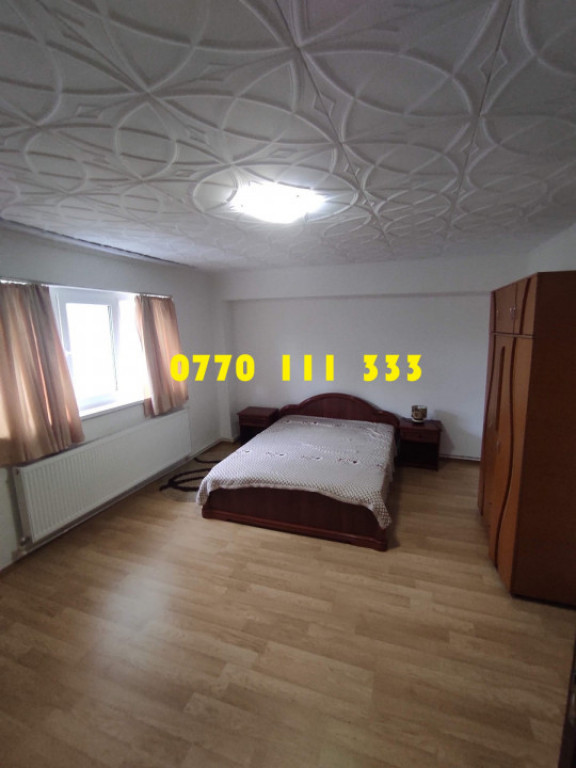Apartament 1 camera Buzalui, etaj 1/4