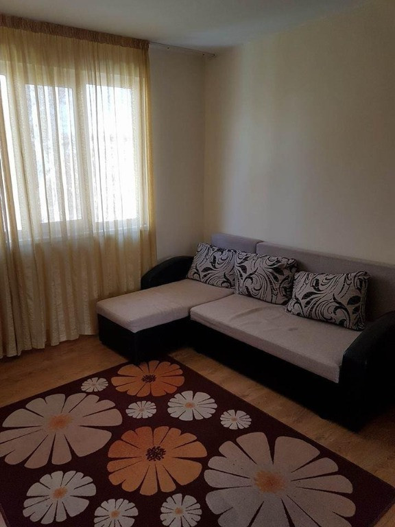 De inchiriat apartament cu 2 camere zona Astra
