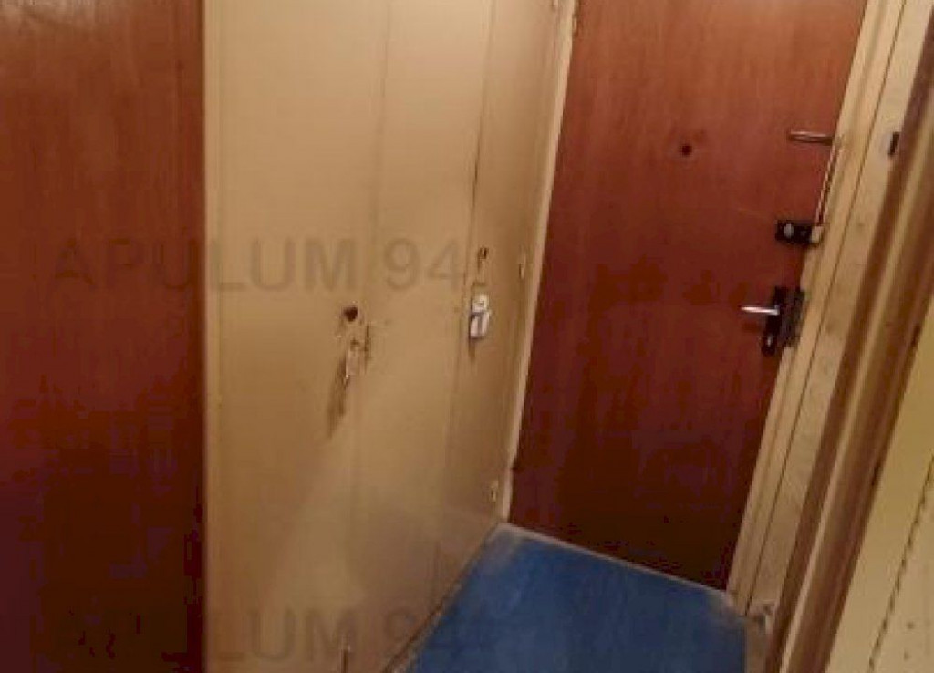 Garsoniera Titan- Parc IOR- Metrou.