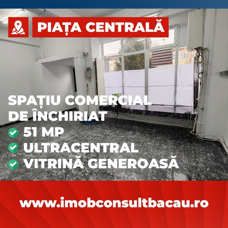 Cea mai buna zona pentru afacerea ta! CE1091