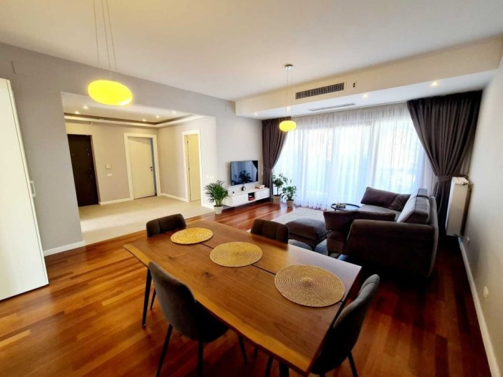 Apartament 3 camere Floreasca