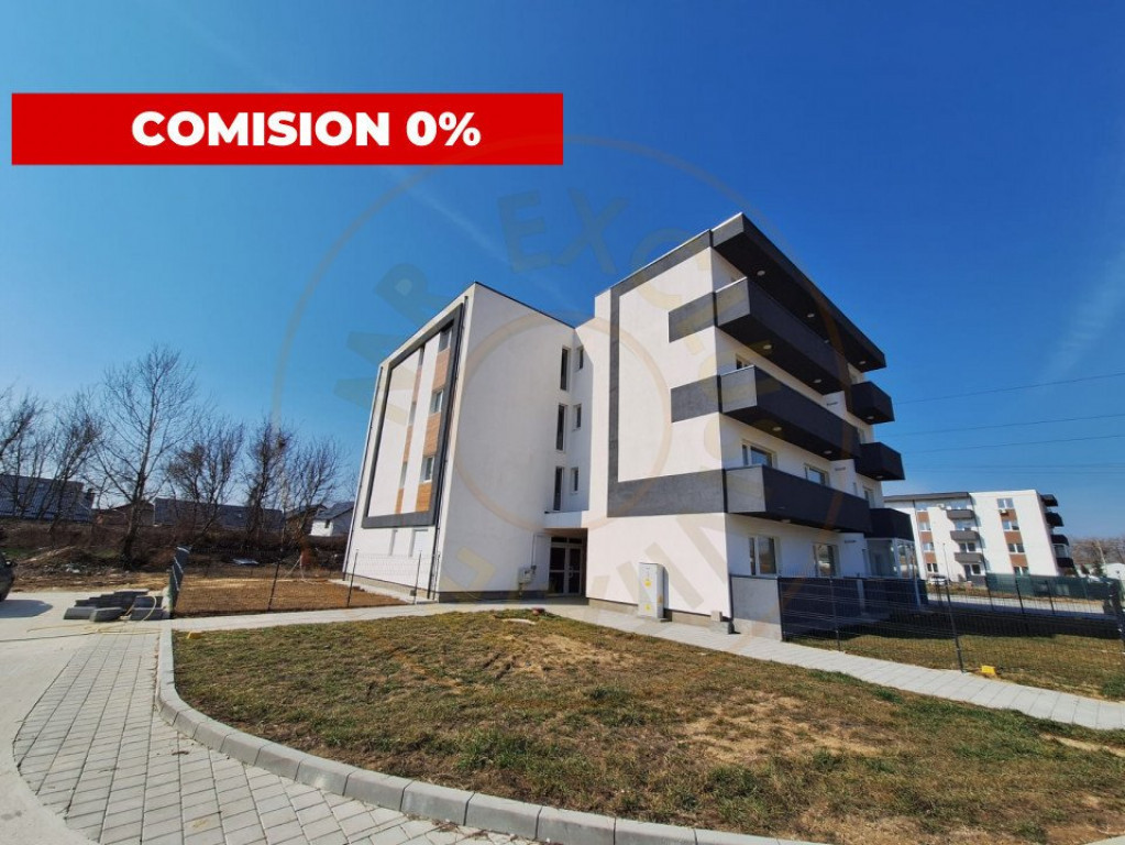 Apartament 2 camere Bloc 2025 Marcea Spa-Stefanesti