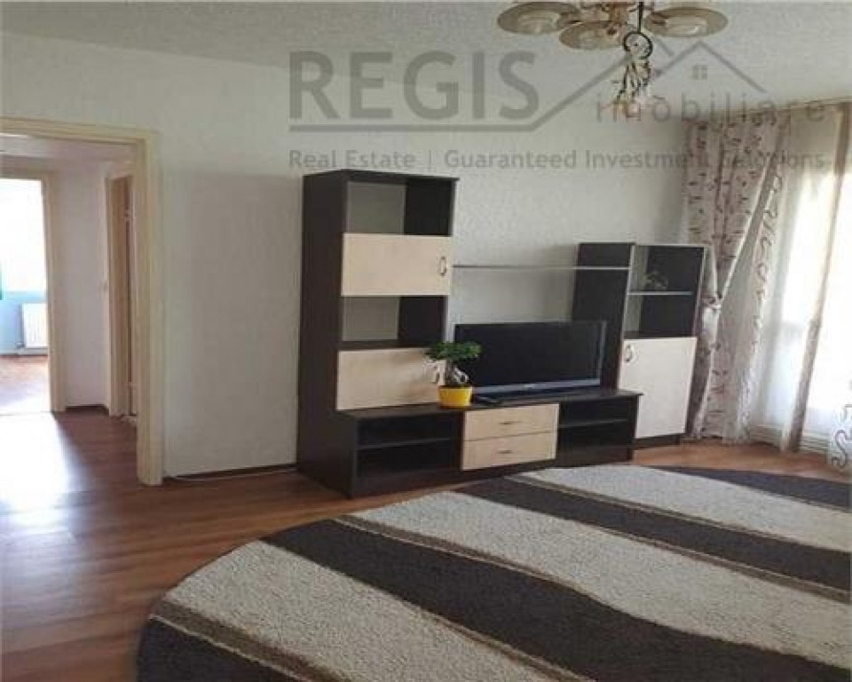 Apartament de 2 camere in zona Astra