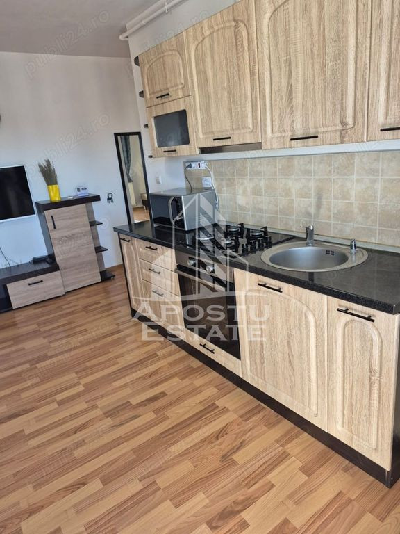 Inchiriez apartament cu 2 camere Sagului