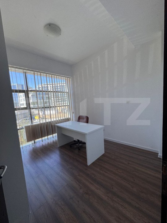 Apartament modern pentru birouri, 3 camere, 96 mp, Marasti