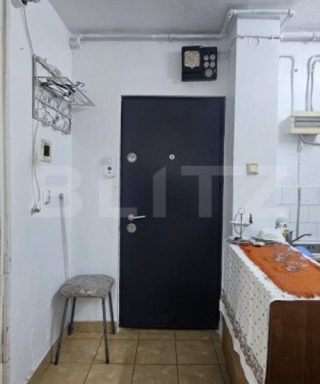 Garsonieră de vanzare, 24 mp, zona Aleea Saturn, Deva
