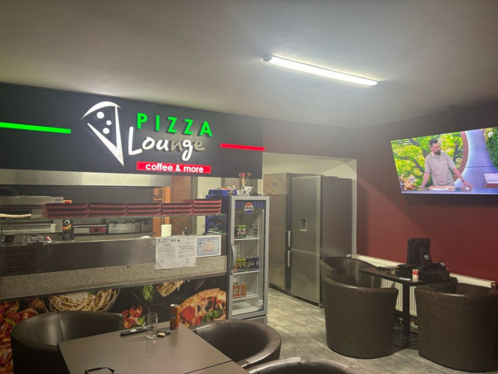 Spatiu comercial, zona centrala, 65 mp, 120000 euro negociab