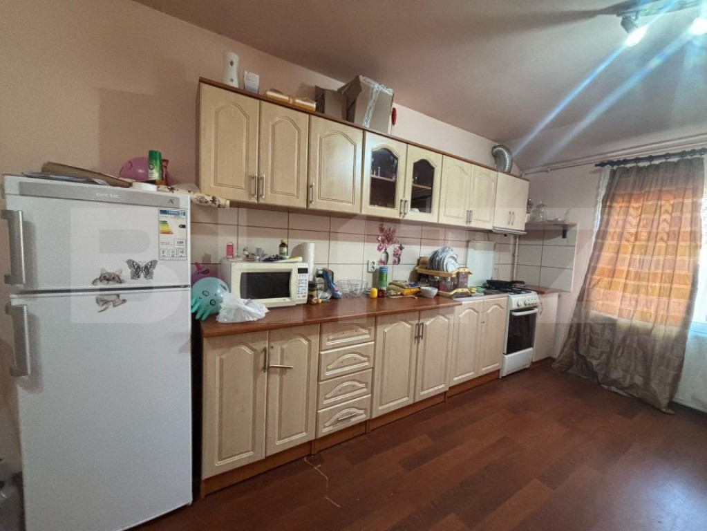 Apartament cu,2 camere, 75 mp, Zalau