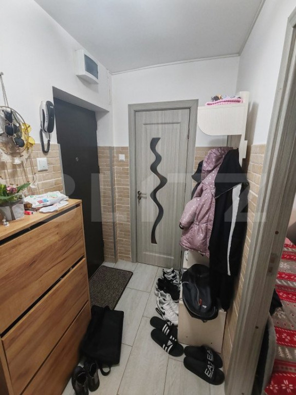 Apartament 2 camere, 36 mp, zona Rovinari